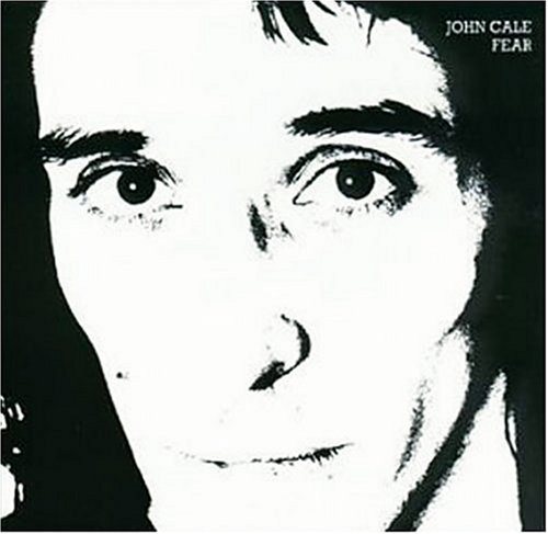 John Cale - Fear - Zortam Music