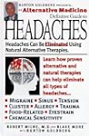 Headaches: An Alternative Medicine De...