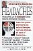 Alternative Medicine Definitive Guide to Headaches (Alternative Medicine Definative Guide) by Robert D. Milne ISBN 1887299033