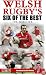 Welsh Rugby's Six Of The Best - The Nineties