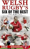Welsh Rugbys Six Of The Best - The Nineties [DVD]
