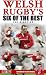 DVD : Welsh Rugby's Six Of The Best - The Nineties