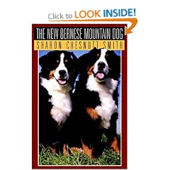 The New Bernese Mountain Dog