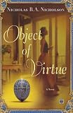 Cover of Object of Virtue: A Novel