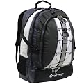 Black Vortex Backpack - 2,600 cu. in.