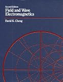 Field and Wave Electromagnetics (International Edition)