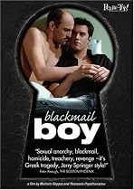 Blackmail Boy