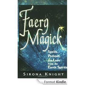 Faery Magick