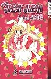 Tokyo Mew Mew a la Mode, Vol. 2 (Tokyo Mew-Mew a la Mode)