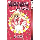 Tokyo Mew Mew A La Mode, Vol. 2