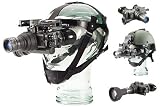Night Optics USA AN-PVS-7-3A Generation 3 US Grade A Military Issue Night Vision Goggles.