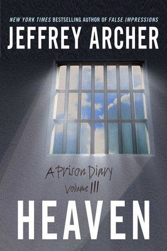 Jeffrey Archer