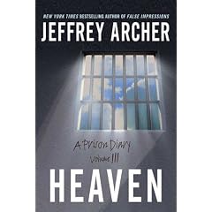 Heaven (Prison Diary)