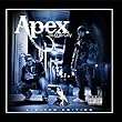 Struggle City by Apex (2010-05-03)【並行輸入品】
