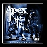 Struggle City by Apex (2010-05-03)【並行輸入品】