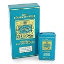 4711 by Muelhens for Men, 3.5 oz Three Soaps