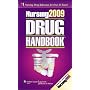 Nursing2009 Drug Handbook with Web Toolkit (Nursing Drug Handbook)