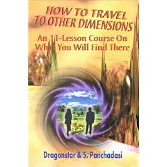 How to Travel to Other Dimensions