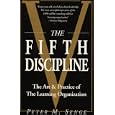 The Fifth Discipline (Century Business)