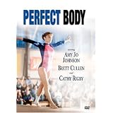 Perfect Body ~ Amy Jo Johnson
