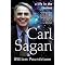 I miss Carl Sagan