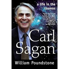 Carl Sagan: A Life in the Cosmos
