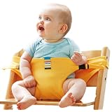 エイテックスエイテックス キャリフリー チェアベルト イエロー 01-069