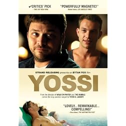 Yossi