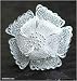 Brooch, 'Azalea Petals' 1.6 W 1.6 L
