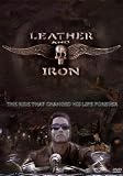 Leather and Iron
