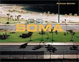 Revue Hatje Cantz Publishers  / Andreas Gefeller: Soma