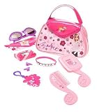 Barbie Fashion Bag Set