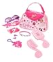 Barbie Fashion Bag Set
