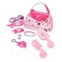 Barbie Fashion Bag Set