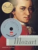 Mozart: Everymans Library-EMI Classics Music Companions with CDROM