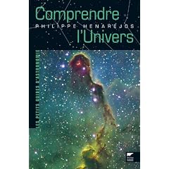 Comprendre l'Univers