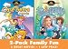 Search : The Care Bears Movie / The Water Babies