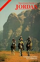 Spectrum Guide to Jordan (Spectrum Guides)