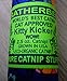 Ratherbee Kitty Kicker 11