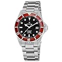 Grovana Herrenarmbanduhr Diver Automatic 1571.2136
