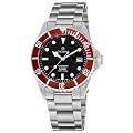 Grovana Herrenarmbanduhr Diver Automatic 1571.2136