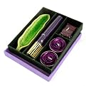 Aromatic Candles & Incense Set