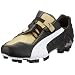 Puma v-Kat III GCi FG Jr 101734, Unisex - Kinder Sportschuhe - Fußball