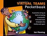The virtual teams pocketbook