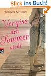 Vergiss den Sommer nicht