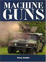 Machine Guns