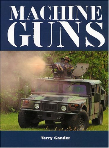 Machine Guns