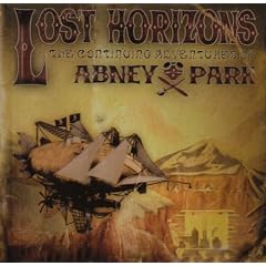 Lost Horizons