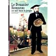 Le douanier Rousseau: Un naif dans la jungle (Decouvertes Gallimard)