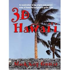 3D Hawai'i: Slack Key Guitar